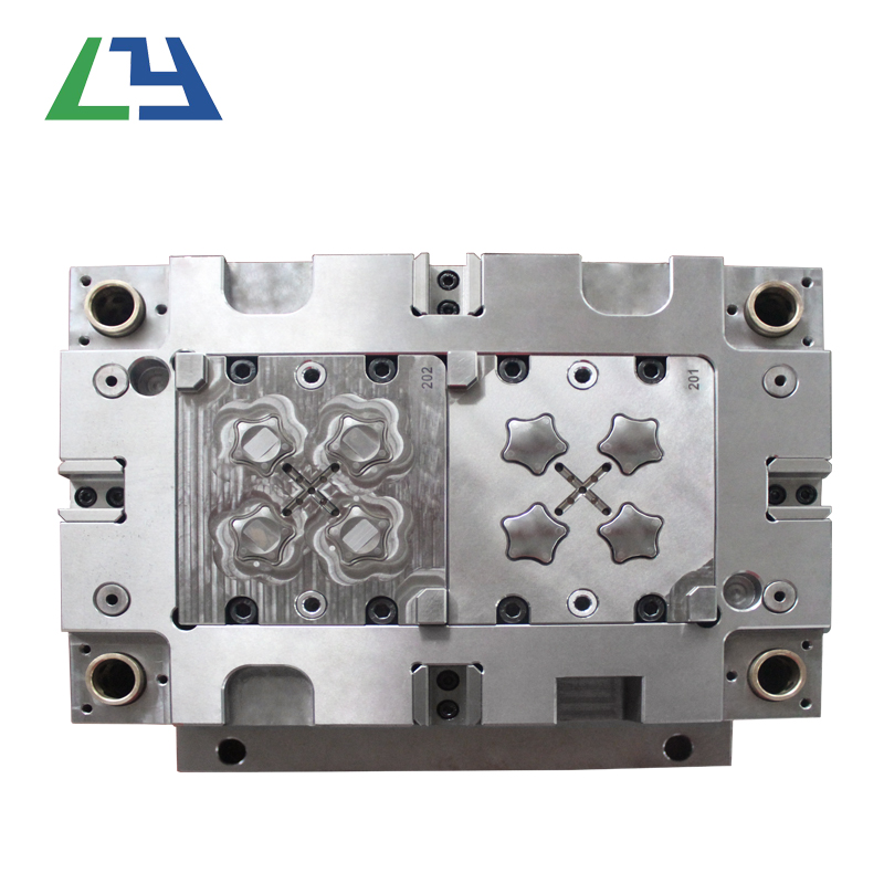 Ismeri a műanyag formák hat osztályozását?