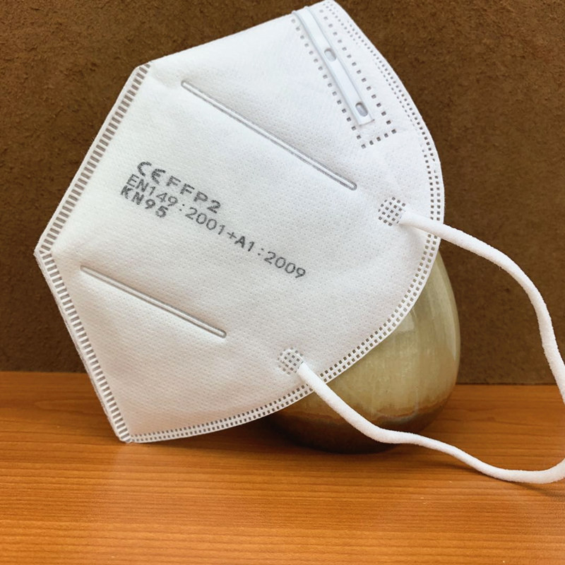 Arcmaszk Antivirus eldobható pormaszk eldobható Arcvédő maszk