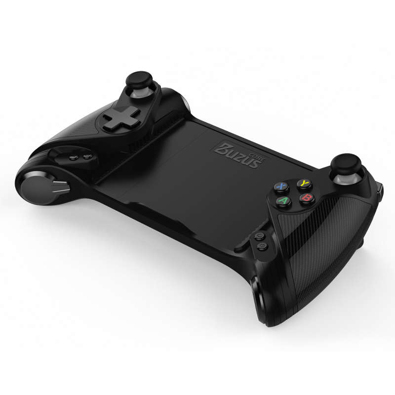 Dual Shock vezeték nélküli játékvezérlő Android és Windows PC-hez