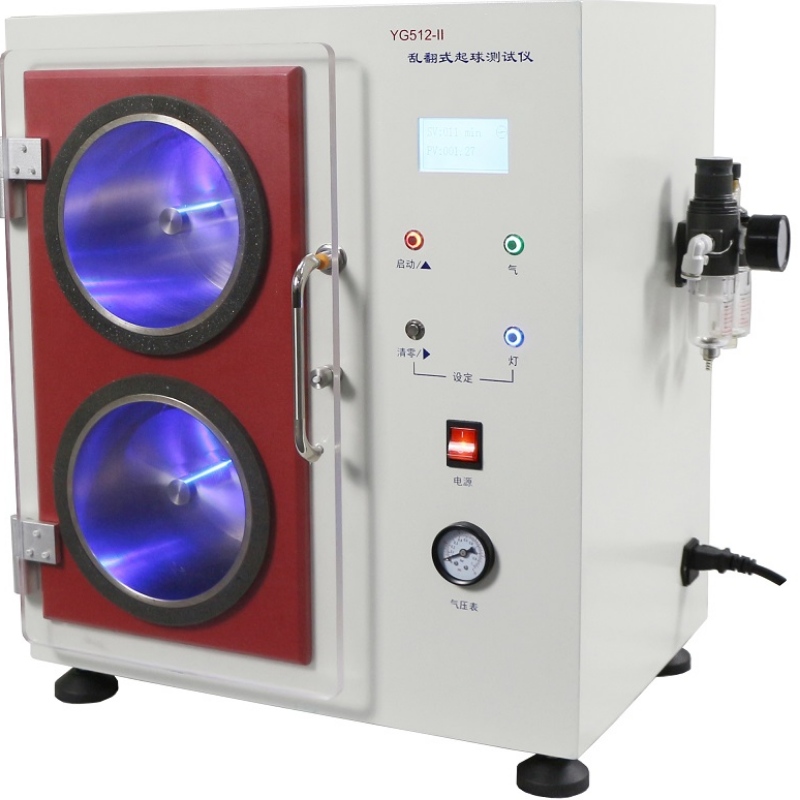 LT-FZ08 véletlenszerűen száradó tesztelő