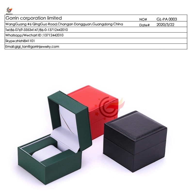 Óraszekrény GL-PA0003