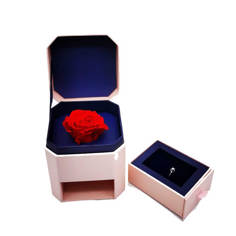 Ékszer virágtartó GL-PA0002