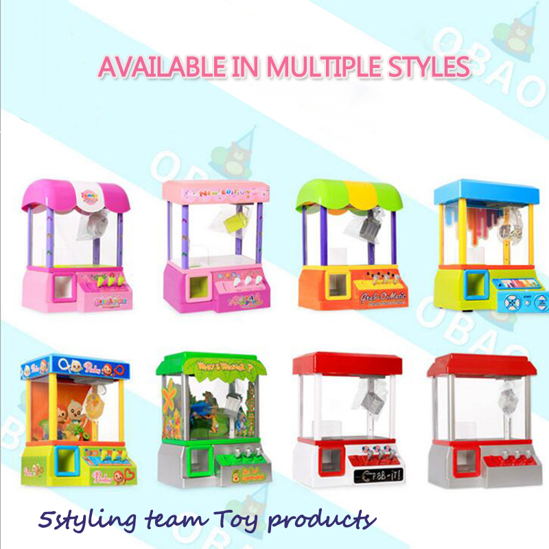 Opel gyermek tartógép mini tartógép zenei klip baba tartó gép érme játék gép játék nagykereskedelme