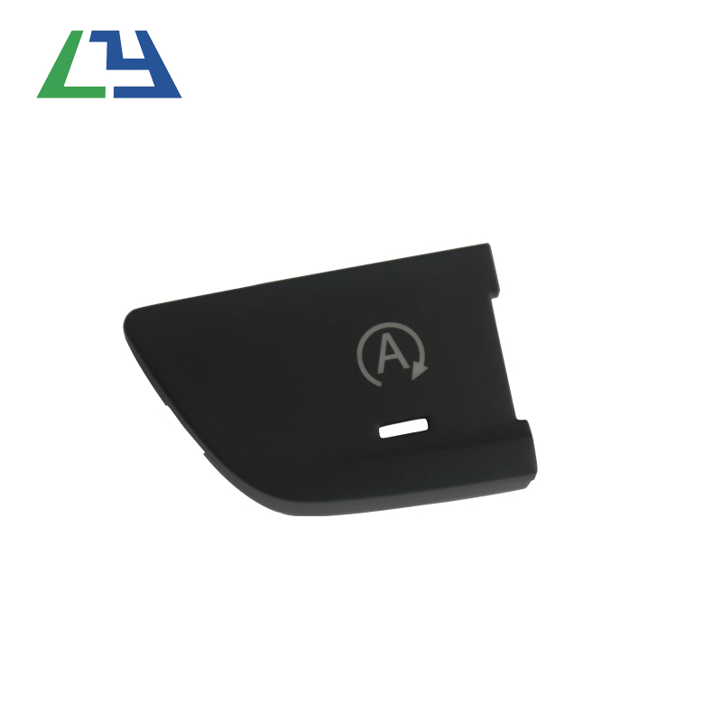 Különleges elektronikai termékek Műanyag fröccsöntött házak \/ héjak