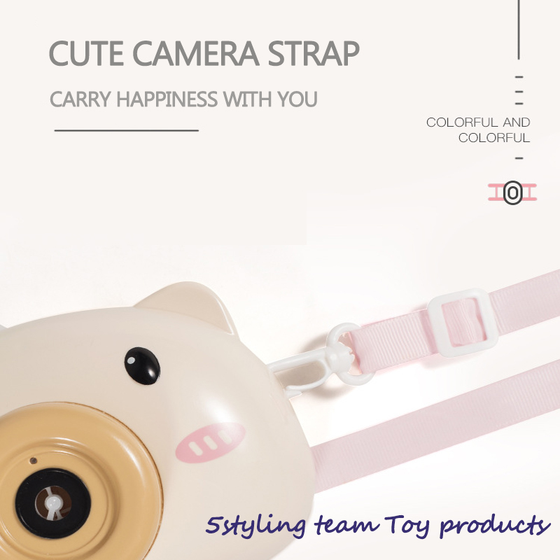 Jitter Tiktok, ugyanaz a disznó, buborékkamera, elektromos fény, zene, lány szív, malac, malac, buborék, kamera, játék.