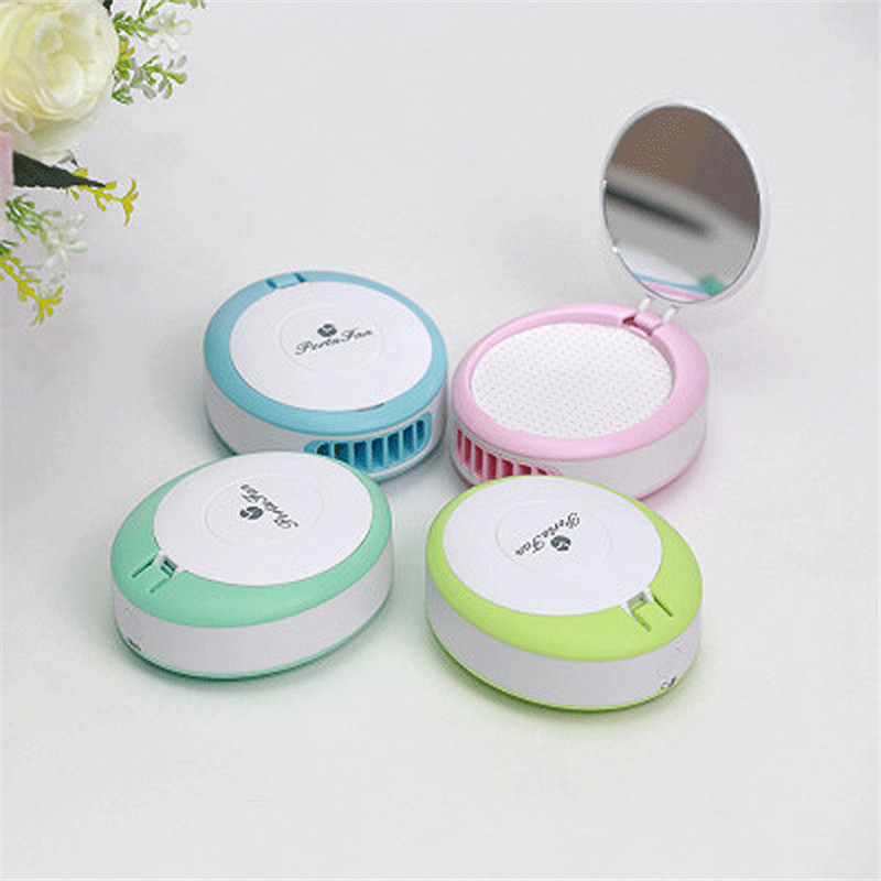 OEM usd mini ventilátor kicsi usb Kézi ventilátor, mini hordozható újratölthető elektromos ventilátor