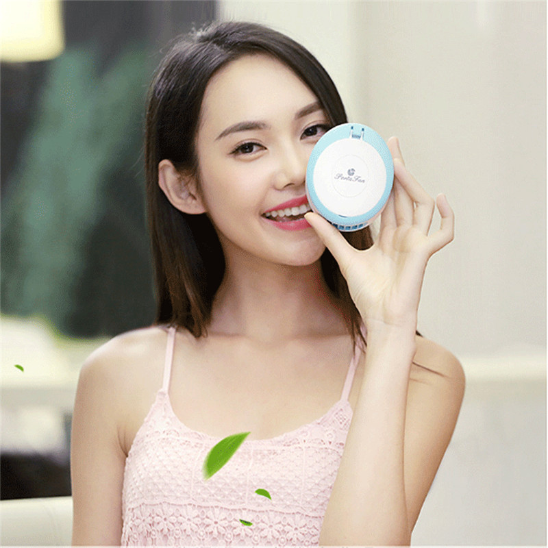 OEM usd mini ventilátor kicsi usb Kézi ventilátor, mini hordozható újratölthető elektromos ventilátor