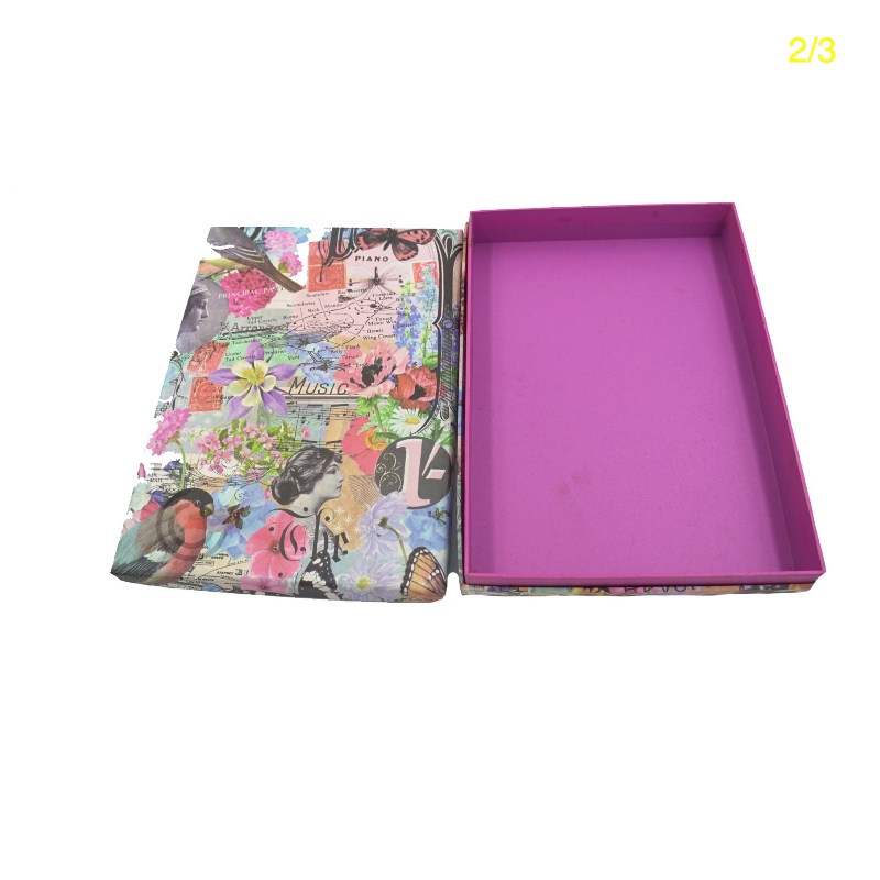 GL-PA0024 Ruházati dobozok