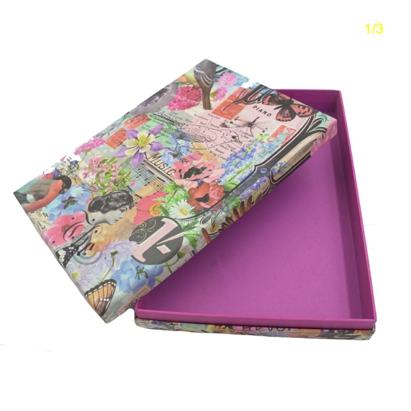 GL-PA0024 Ruházati dobozok