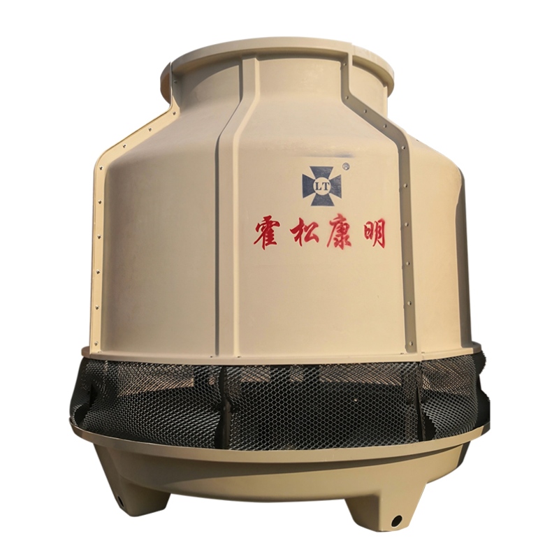 Körkörös hűtőtorony