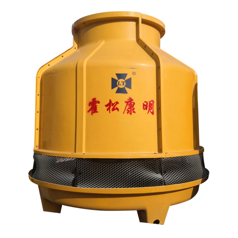 Körkörös hűtőtorony