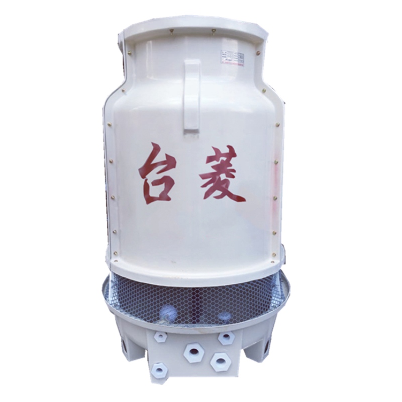 Belső hűtőtorony a légkondicionáláshoz