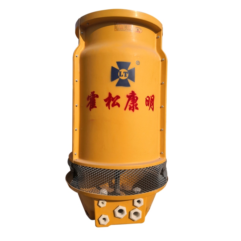 Belső hűtőtorony a légkondicionáláshoz