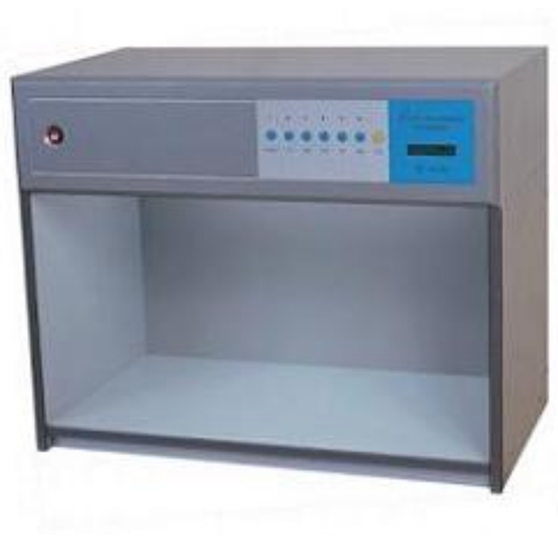 XZ29-6 • 6 színű standard fényforrású fénydoboz