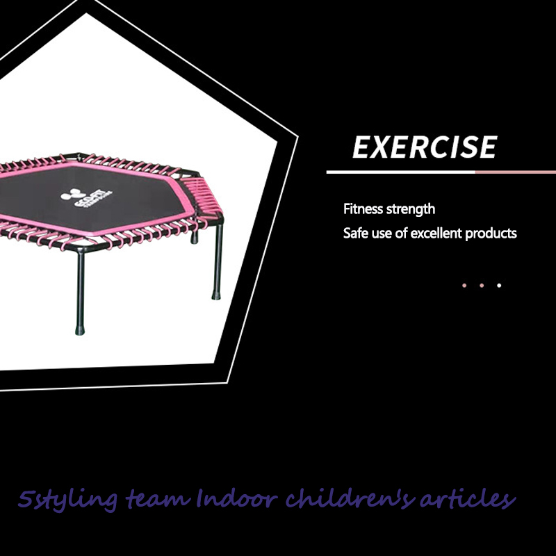 Trambulin gyermekek számára fedett kereskedelmi trambulin külső trambulin szabadtéri nagy trambulin védőhálóval