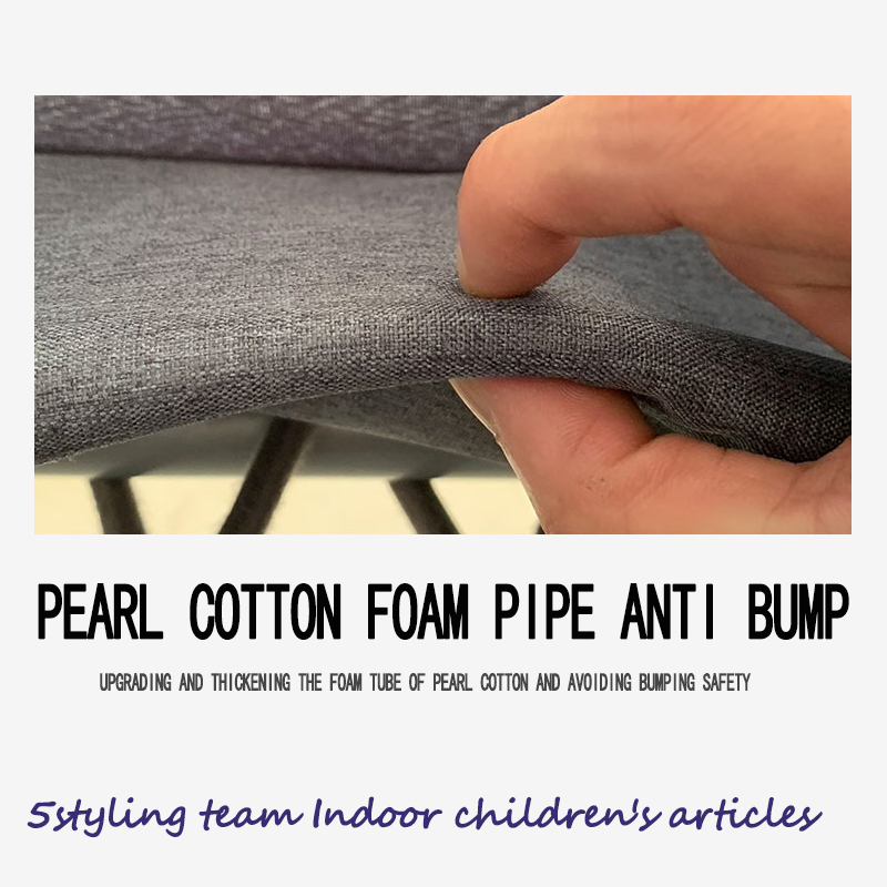 Boden trambulin otthoni gyermekek beltéri baba-trambulin gyermek fitness öv háló otthoni játék trambulin