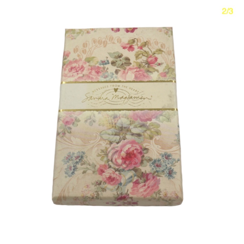 GL-PA0018 ékszerdoboz