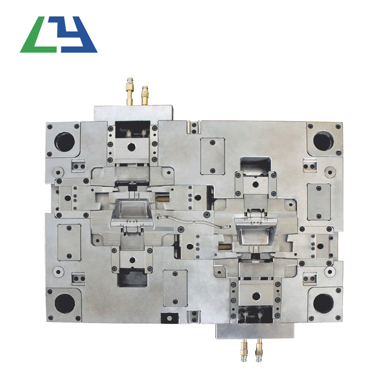 2020 Oroszország Nemzetközi penésztechnikai és műanyag kiállítása