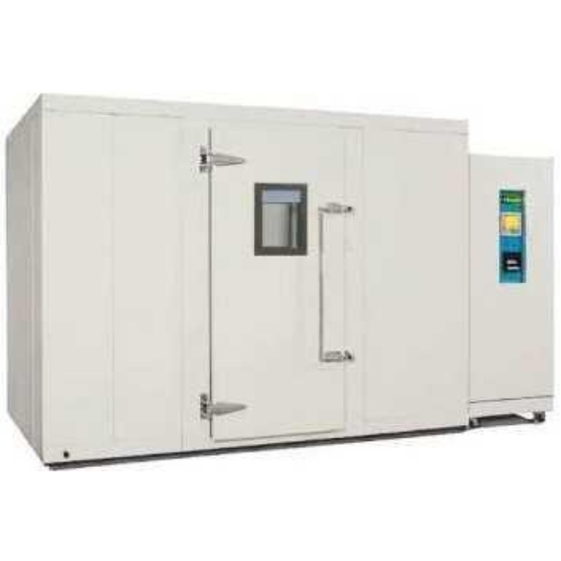 BTH Walk-in környezeti hőmérsékletnedvességtartalmú éghajlati vizsgálati kamra/Walk-in Állandó hőmérséklet és páratartalom teszt doboz