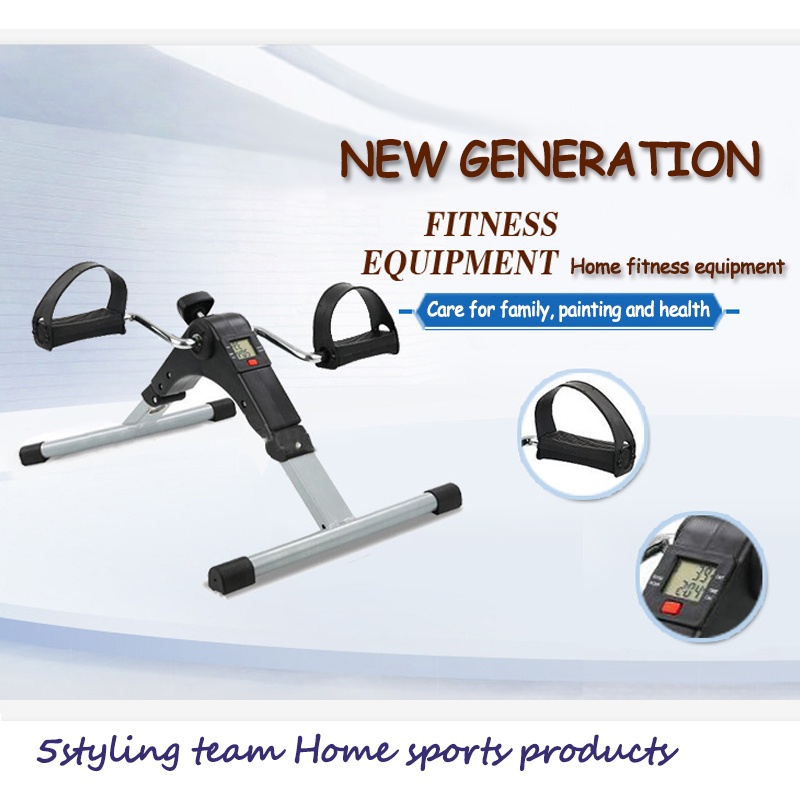 Mini bicikli idős emberek számára