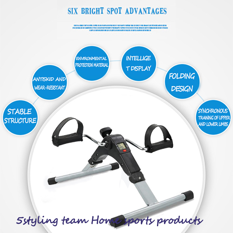 Mini bicikli idős emberek számára