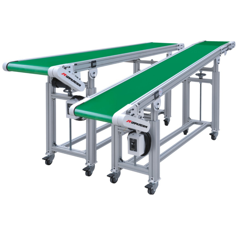 Bel-Conveneyou RBV-RBW