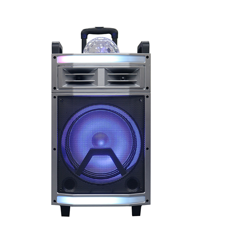 Y-B22-12H kosárlabda hangszóró