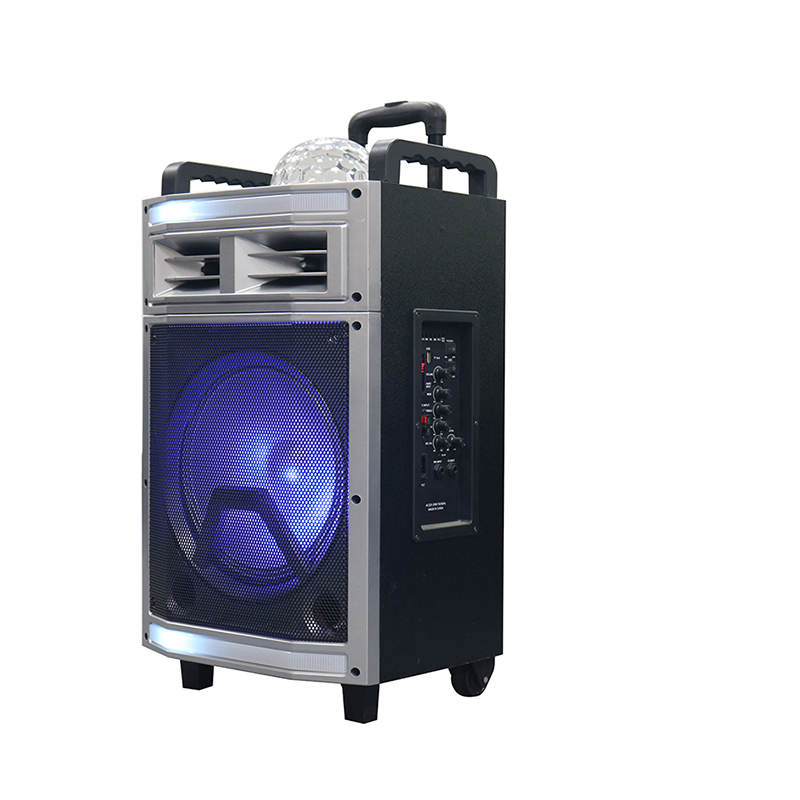 Y-B22-12H kosárlabda hangszóró