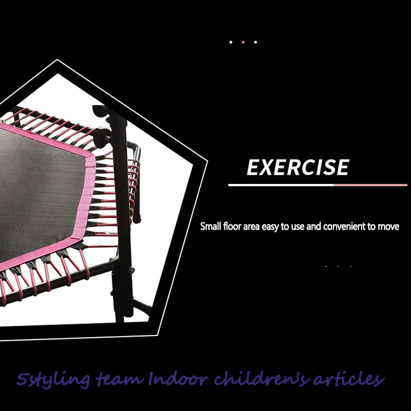 Gyermekeknek szánt trambulin beltéri kereskedelmi trambulin kültéri felnőtt trambulin kültéri nagy, védőhálóval ellátott trambulin