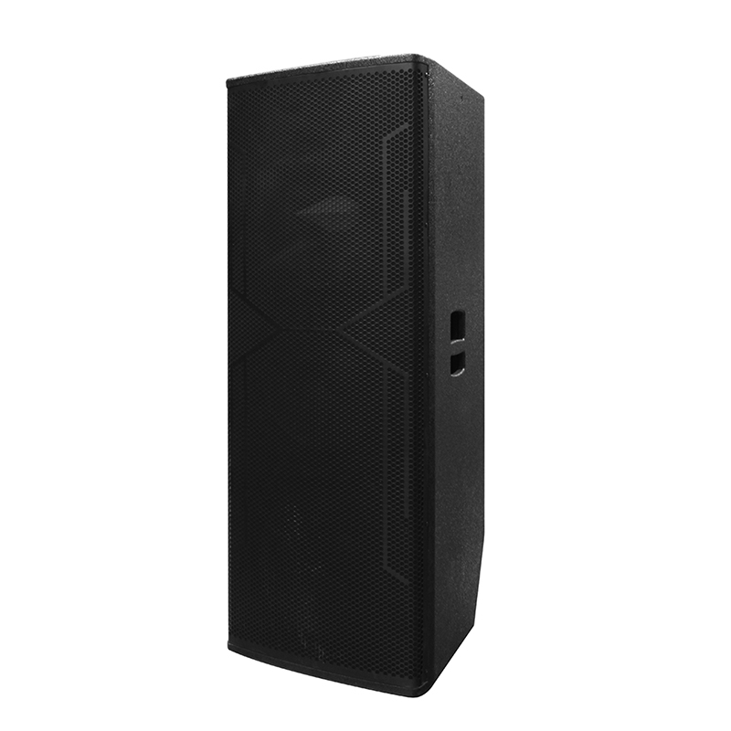 Nagy DJ hangszóró Y-450DH