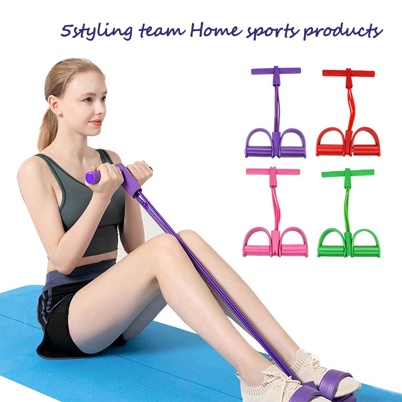 A négycsöves gyermekfeszítő gép, Latex Pedal Puller változatának korszerűsítésének gyára