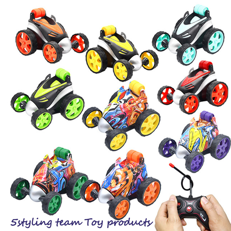 Amazon népszerű, vezeték nélküli távirányítós billenő, elektromos fallosztó, graffiti, távirányítós autó, meleg játékok