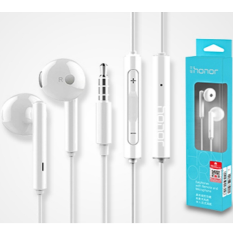 Huawei vezetékes fejhallgató