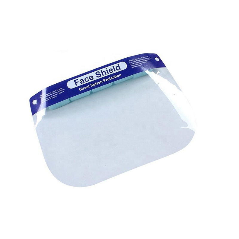 por elleni antivírus arcvédő orvosi felnőttek arcvédő gyerekek vírusvédő pajzs