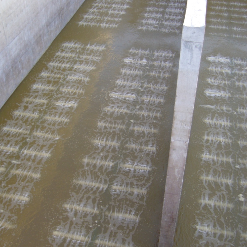 finom buborékos csődiffúz