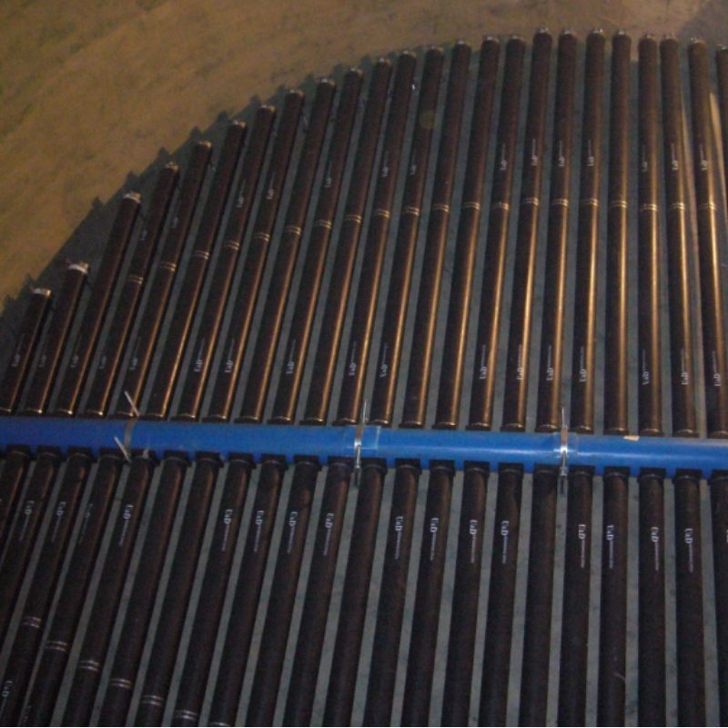 finom buborékos csődiffúz