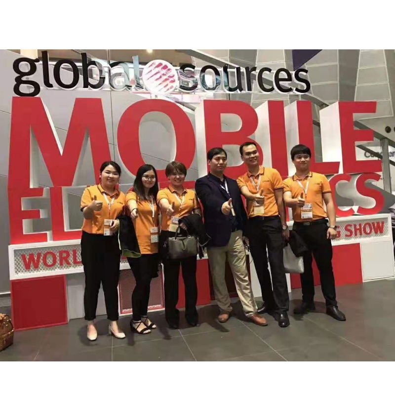 2020-as hongkongi kiállítás