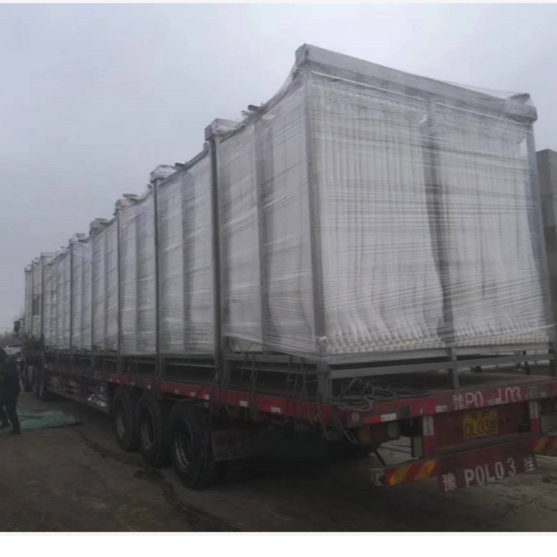 membrán biológiai reaktor(MBR)