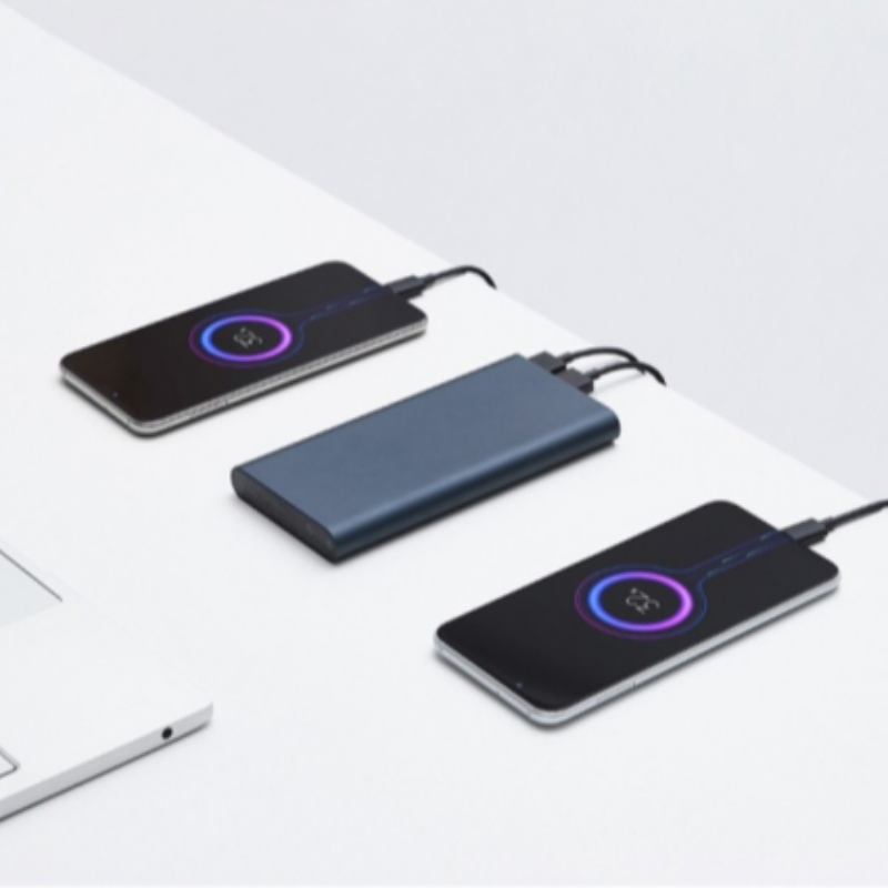 Xiaomi mobil tápegység