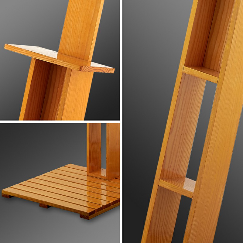 Fa kültéri CF5010 zuhanypanel