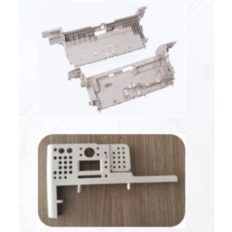 Nyomtató műanyag alkatrészek