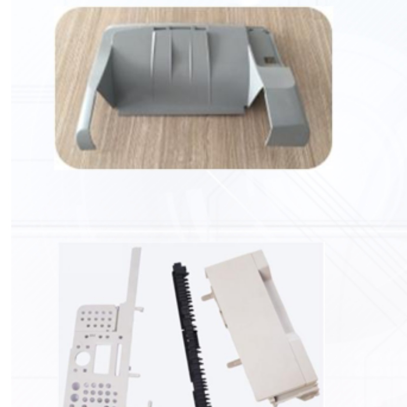 Nyomtató műanyag alkatrészek