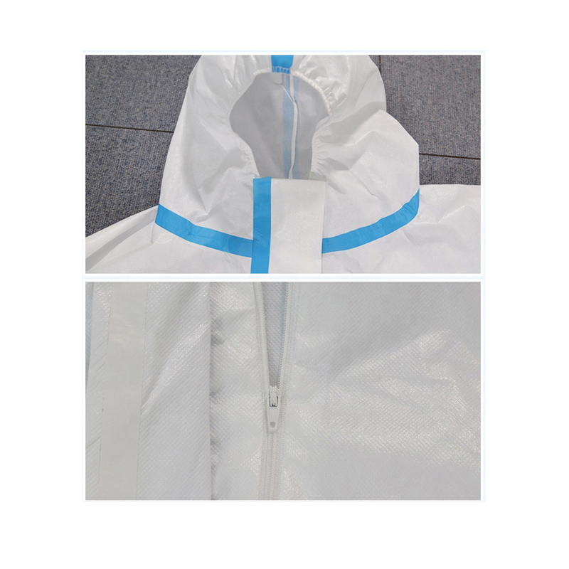 kiváló minőségű védőruha általános védőruházat orvosi ruha