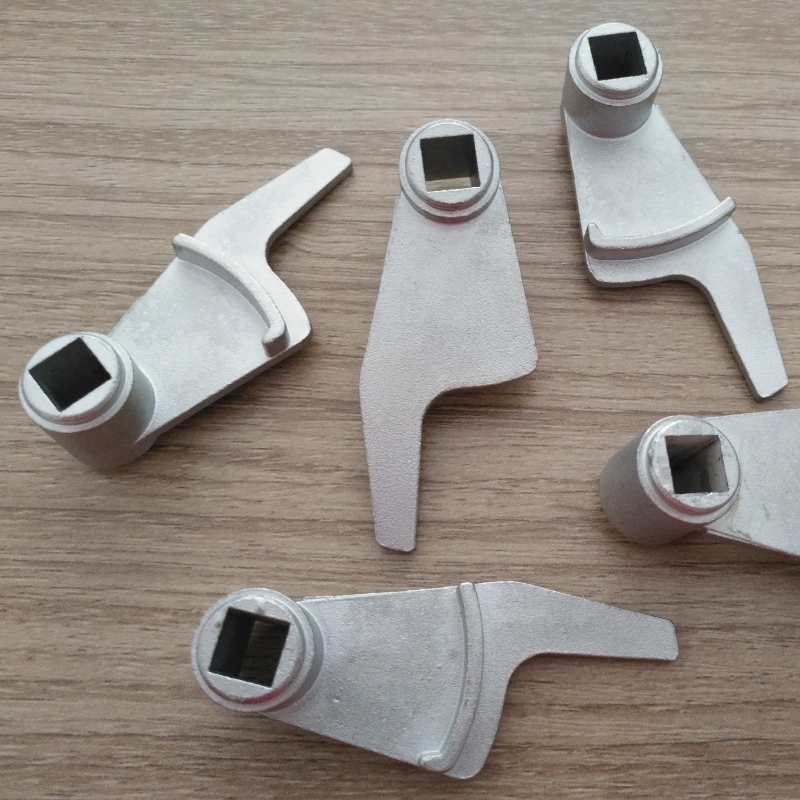 Zárak kiegészítői