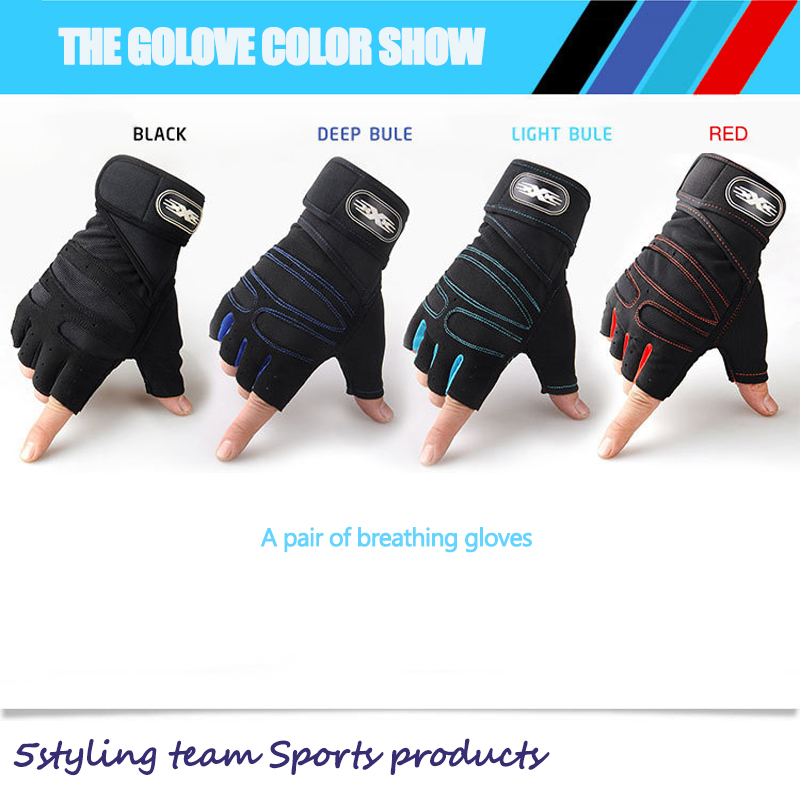 Emelő félkezes kesztyű férfi sport- és fitneszfelszerelés kültéri kerékpáros kerékpáros kesztyű taktikai gyorskereskedelem külkereskedelem