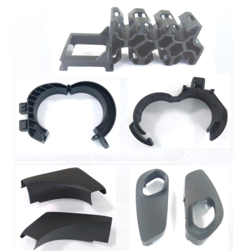 Automatikus alkatrészek