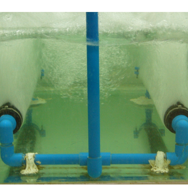 A cukorgyári szennyvízkezelés