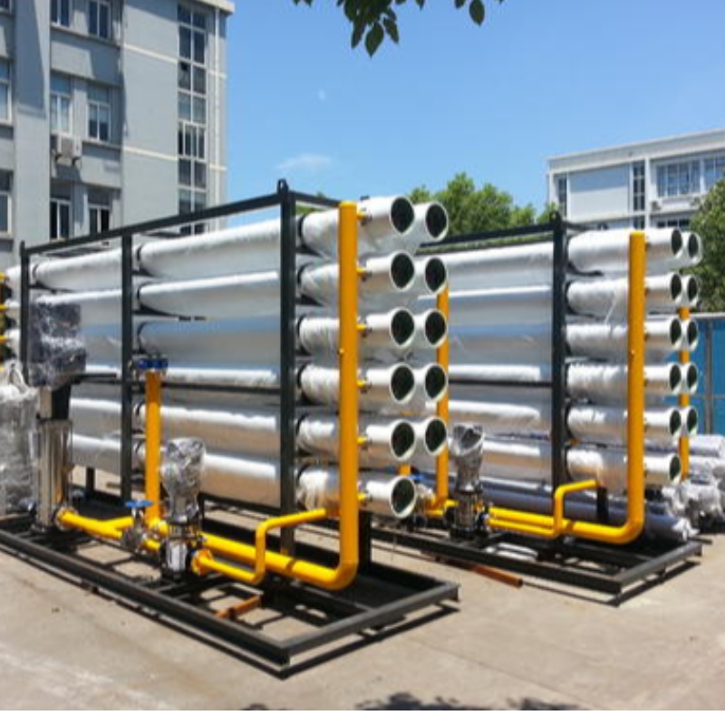 Víz újrahasznosítása