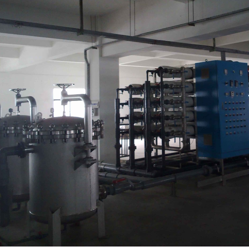 Víz újrahasznosítása