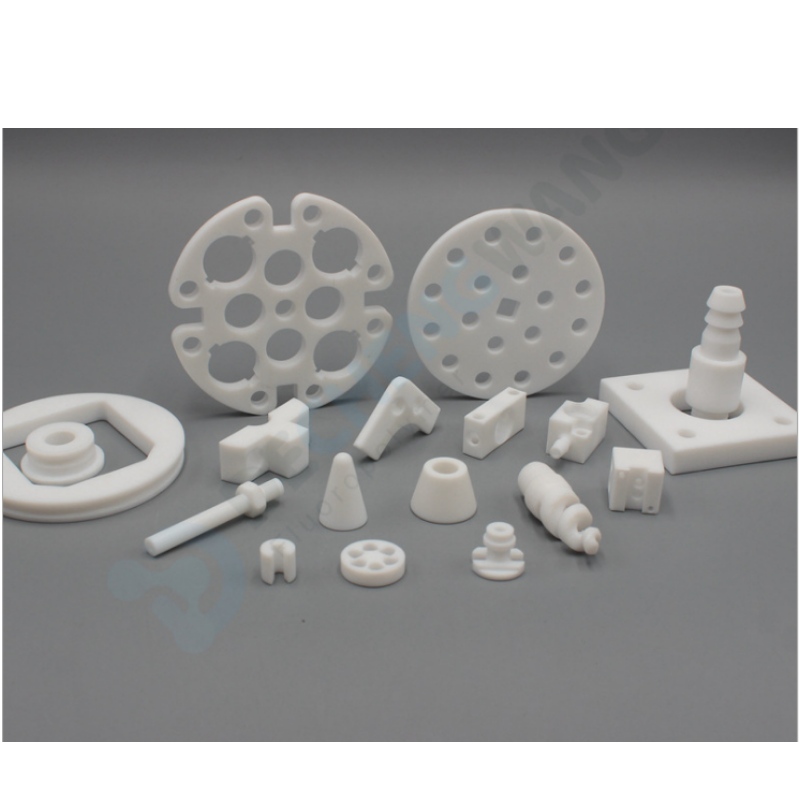 Műanyag megjelenési vizsgálati elem